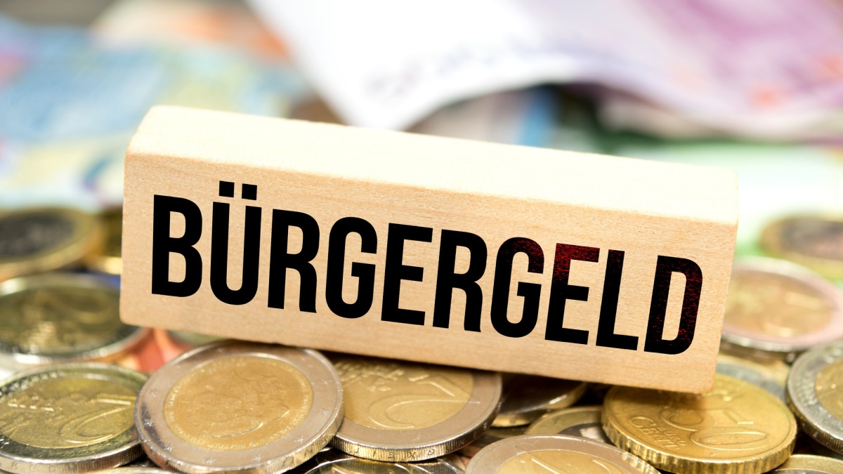Germania majorează valoarea Bürgergeld!