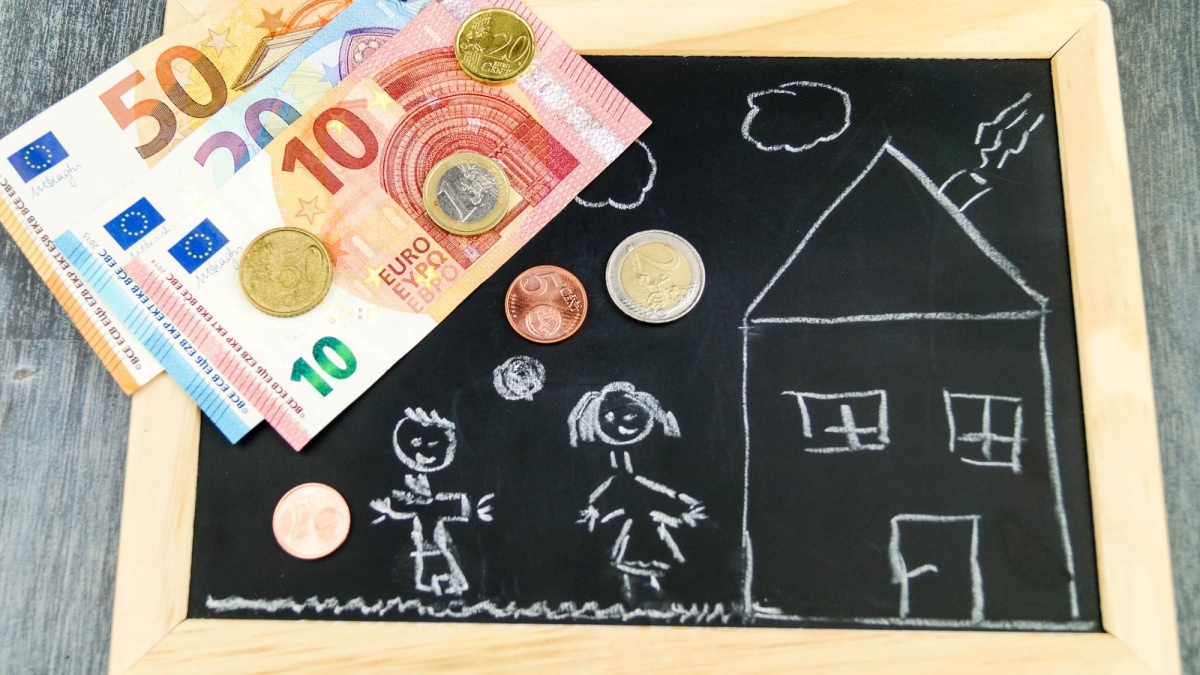 Românii, în topul beneficiarilor Kindergeld din Germania